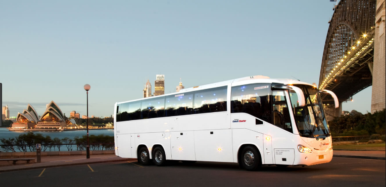 Reasons To Avail Corporate Bus Hire Sydney