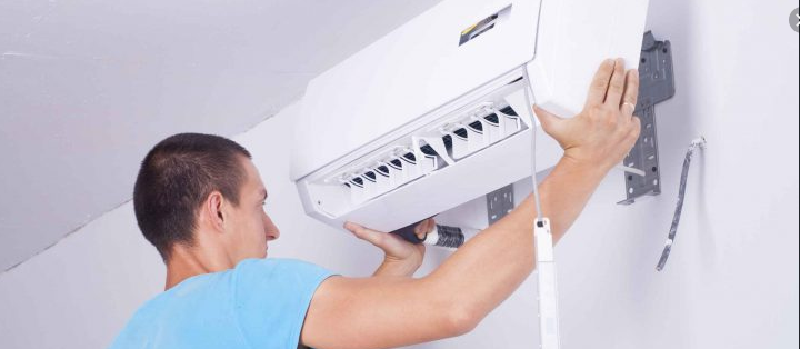 Always Hire Experts For Installing Air Conditioning In Gold Coast