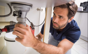 Plumbing Services