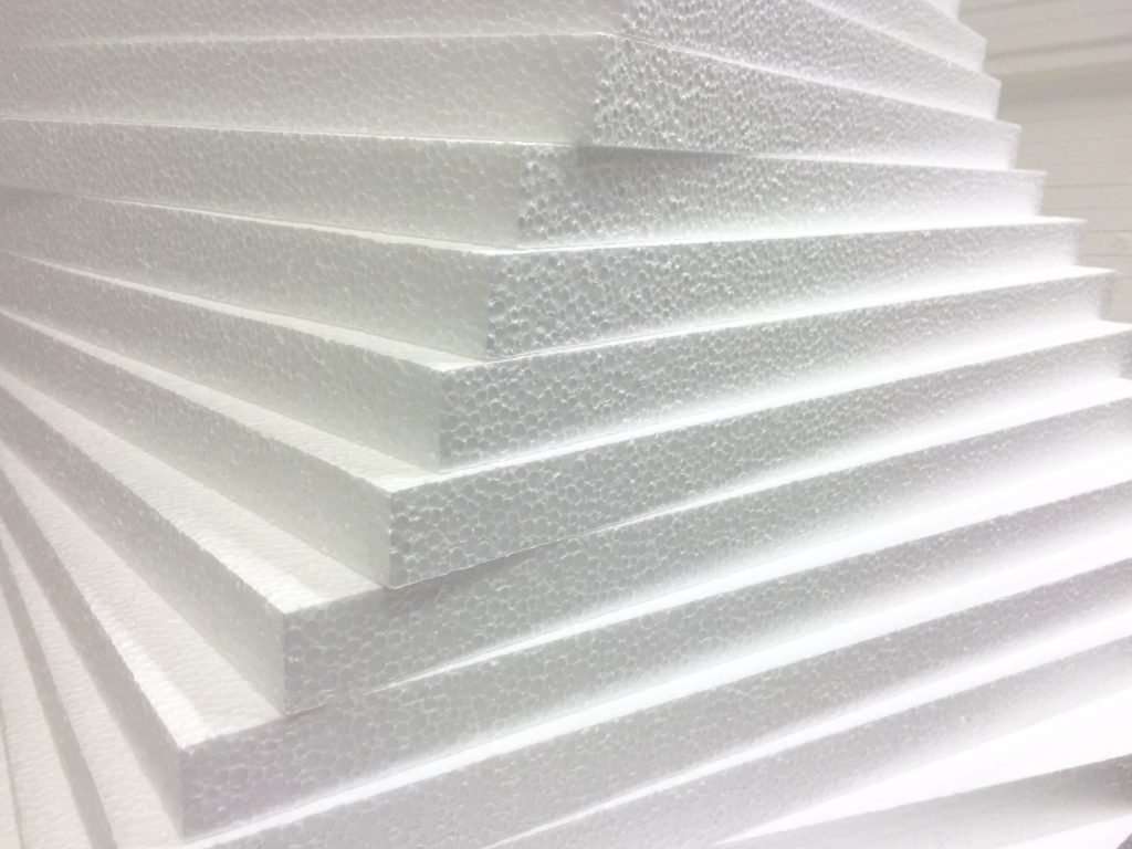 Advantages Of Using Expanded Polystyrene Blocks In A Building