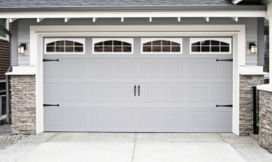 garage doors installation