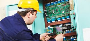 Commercial Electrical Service