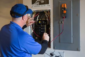 Commercial Electrical Service