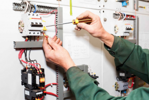 commercial electrical services