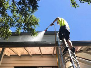 House Washers Auckland