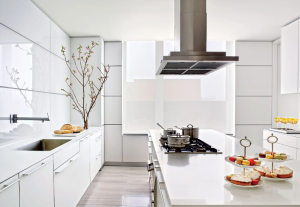 Modern Kitchen Makeovers