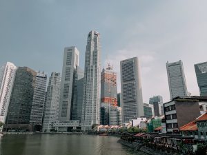 property investment in Australia