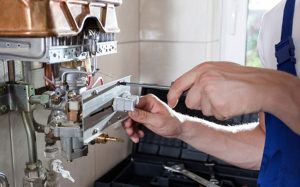 Hot Water Servicing Sunshine Coast