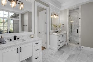 bathroom contractors