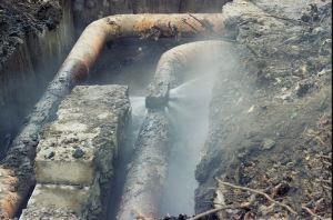 water leaks Gold Coast