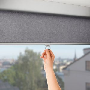 blackout roller blinds