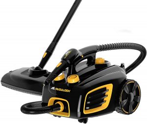 Steam Cleaner