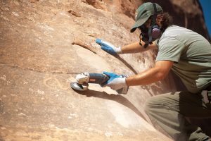 graffiti removals