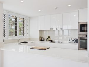 kitchen remodel Gold Coast