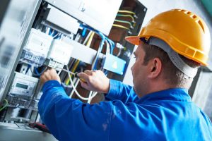 Electrical Contractor Canberra