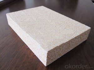 expanded polystyrene insulation sheets