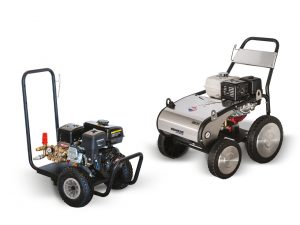 pressure cleaners Gold Coast