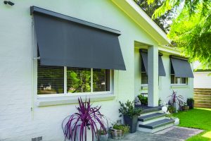 outdoor blinds Australia