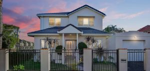 extension builder Sydney