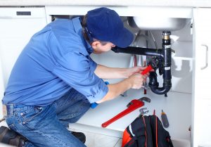 emergency plumber pickering