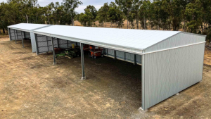 shed design