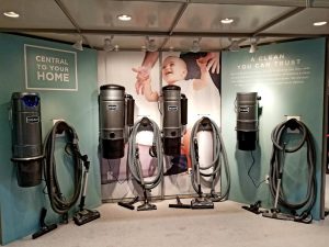 vacuum service Toronto