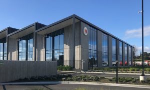 building company East Auckland