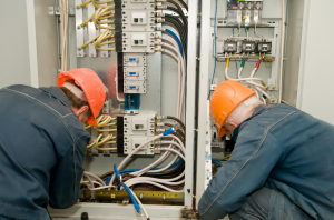 emergency electrician dural