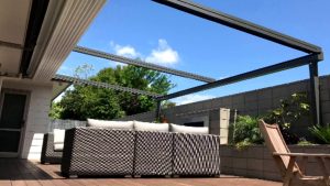 retractable roof