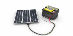 solar system battery Adelaide