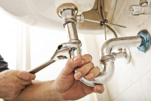 plumber Mudgeeraba