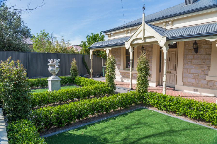 Landscape Design Adelaide: How to Create the Perfect Outdoor Space for Your Home