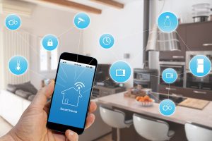 Smart House