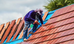 roof repair in Cape Town