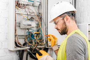 local electrician in North Shore