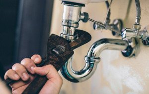 plumbing contractors in Burnaby
