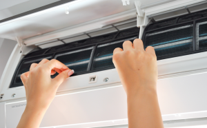 Air conditioner cleaning Newcastle