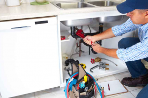Plumbing Services in Cambridge