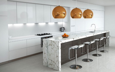 How to Choose Kitchen Benchtops in NZ?