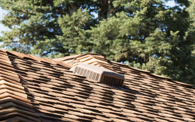 Must-Know Things About Roof Ventilation