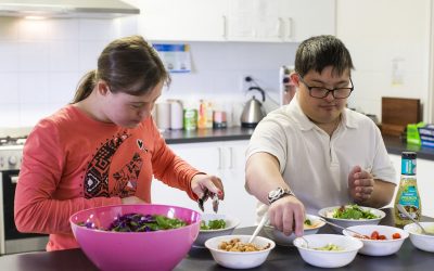 What You Should Know About Disability Supported Living