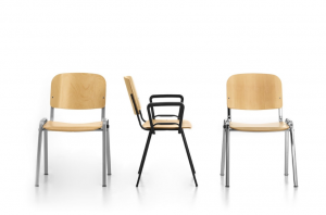 stackable chairs in NZ