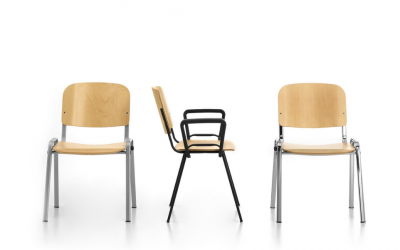 How To Choose The Perfect Stackable Chairs In NZ For Your Home