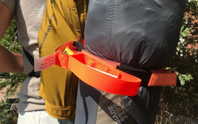 The Many Uses of Lashing Straps: An Essential Tool for Every Occasion