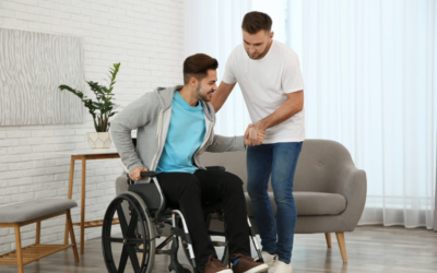 Out of Home Disability Support: What You Need To Know