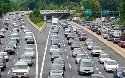 The Top 5 Strategies For Traffic Management in NZ That Every City Should Implement