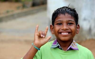 The Beneficial Effects of Child Sponsorship Programs