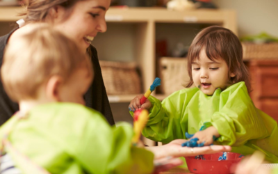 Points You Need To Consider While Selecting A Childcare Cromer