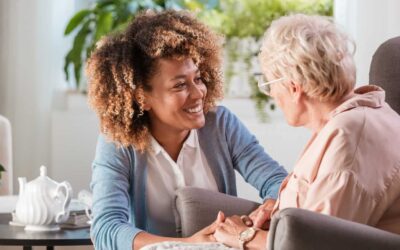 The Top 5 Disability Support Companies In Australia