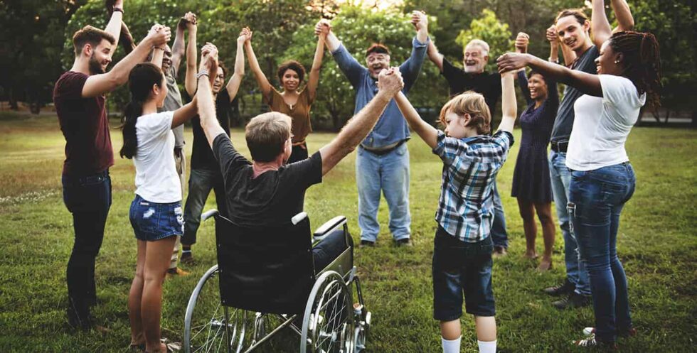 Top Five Disability Support Companies In Australia
